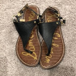 Sam Edelman sandal. Like new size 7